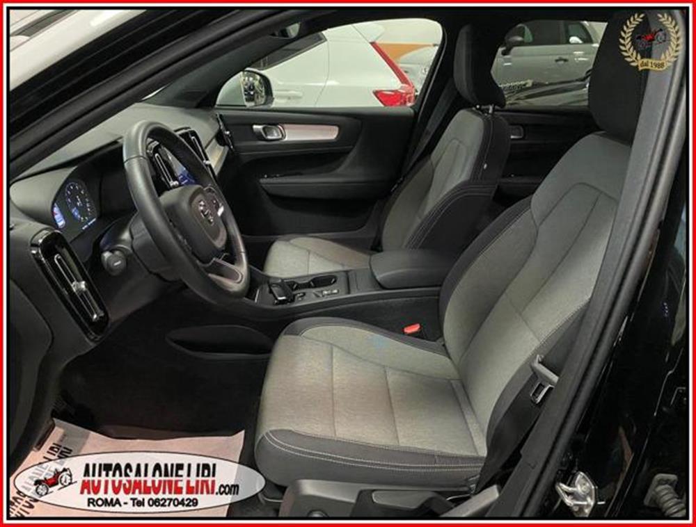 XC40 XC40 T3 Geartronic Moment