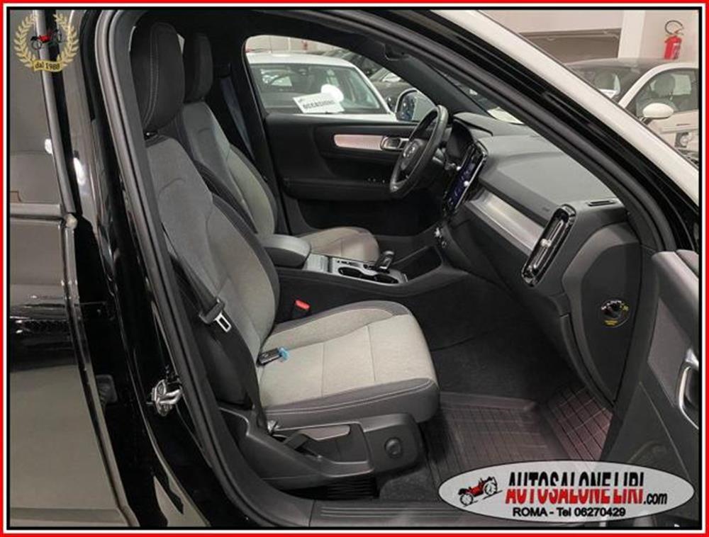 XC40 XC40 T3 Geartronic Moment