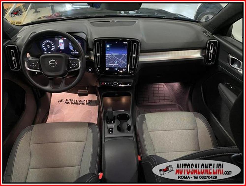 XC40 XC40 T3 Geartronic Moment