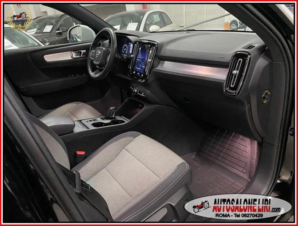 XC40 XC40 T3 Geartronic Moment
