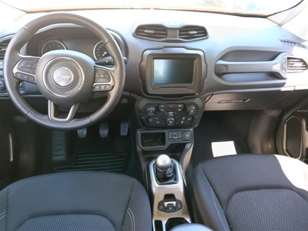 Renegade Renegade 1.0 T3 Limited *tagl