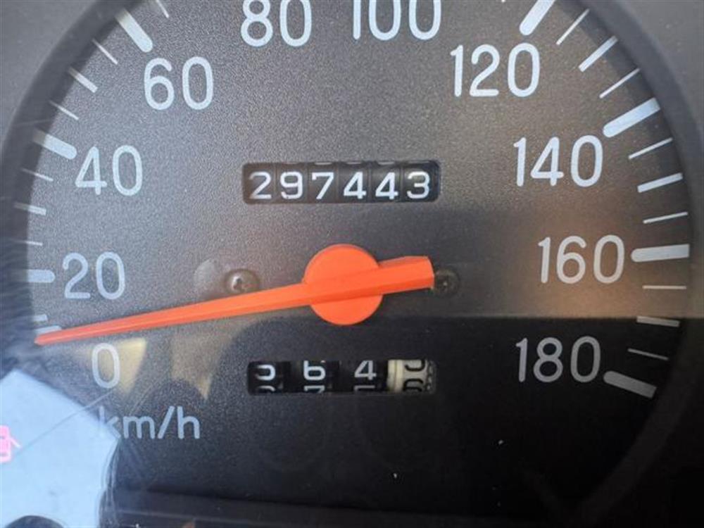 L200 L200 2.5 TDI 4WD Double C