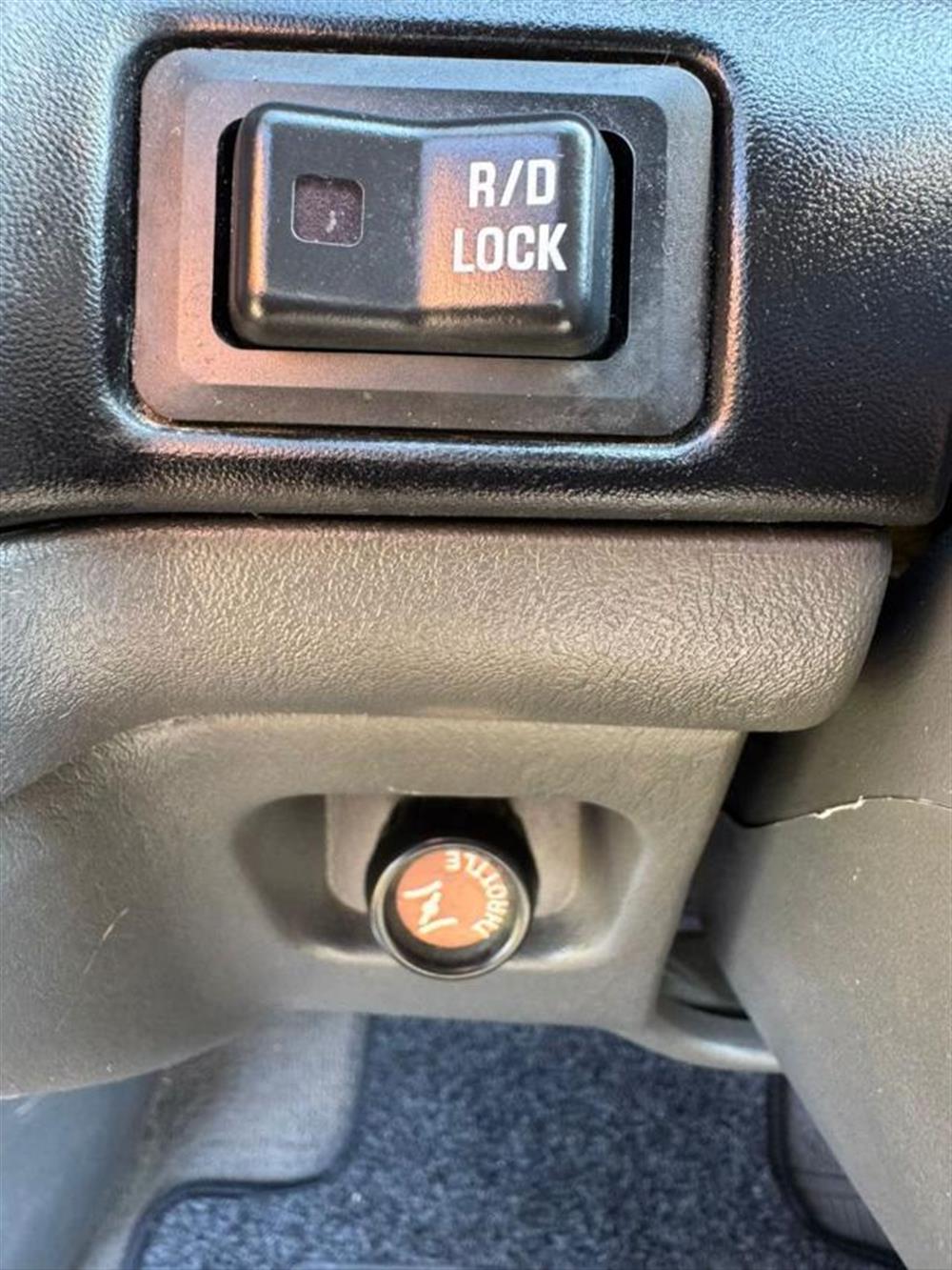 L200 L200 2.5 TDI 4WD Double C