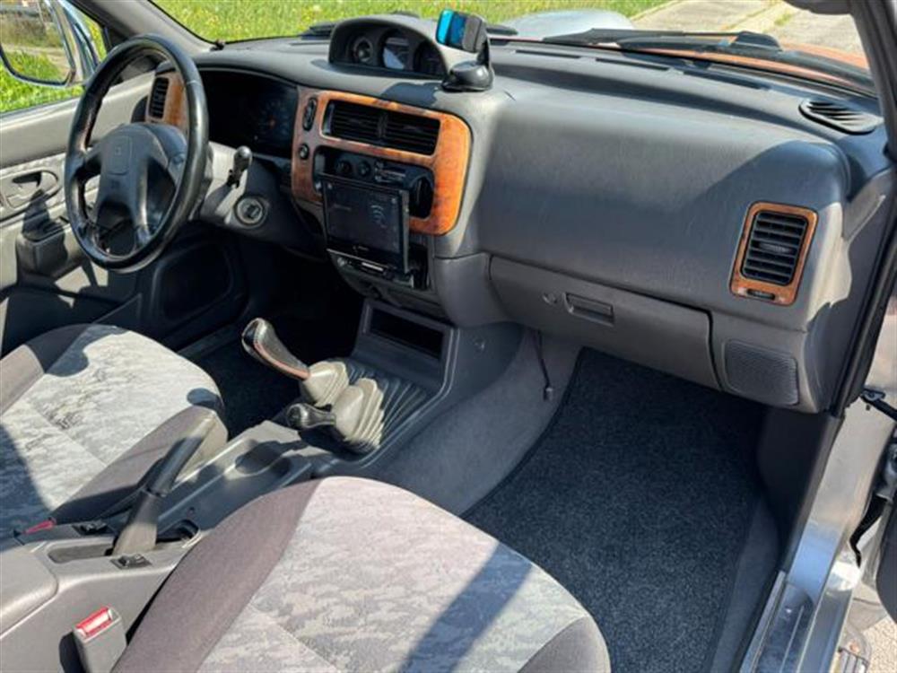 L200 L200 2.5 TDI 4WD Double C