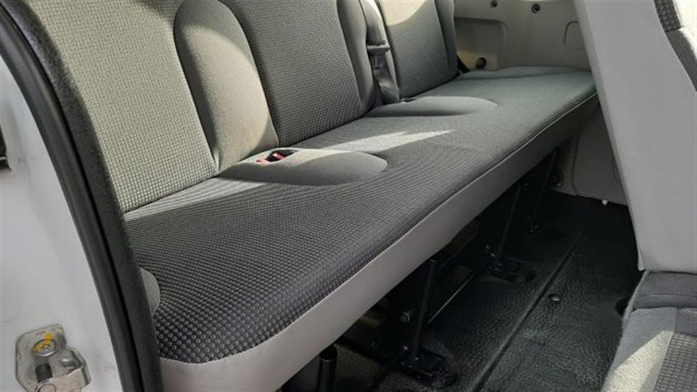 Vivaro Vivaro 27 2.0 CDTI 120CV AU