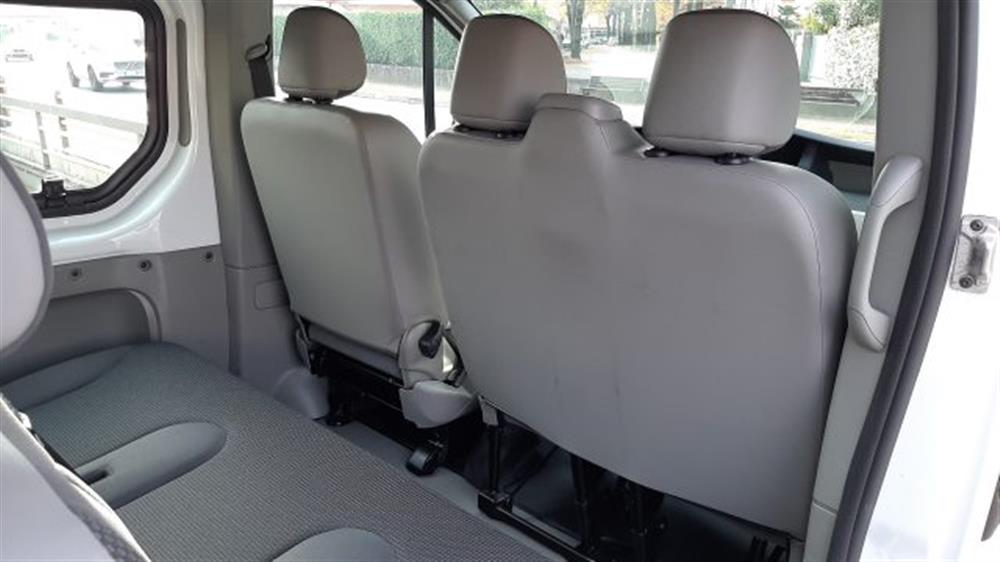 Vivaro Vivaro 27 2.0 CDTI 120CV AU