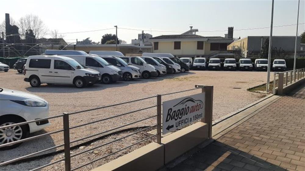 Vivaro Vivaro 27 2.0 CDTI 120CV AU