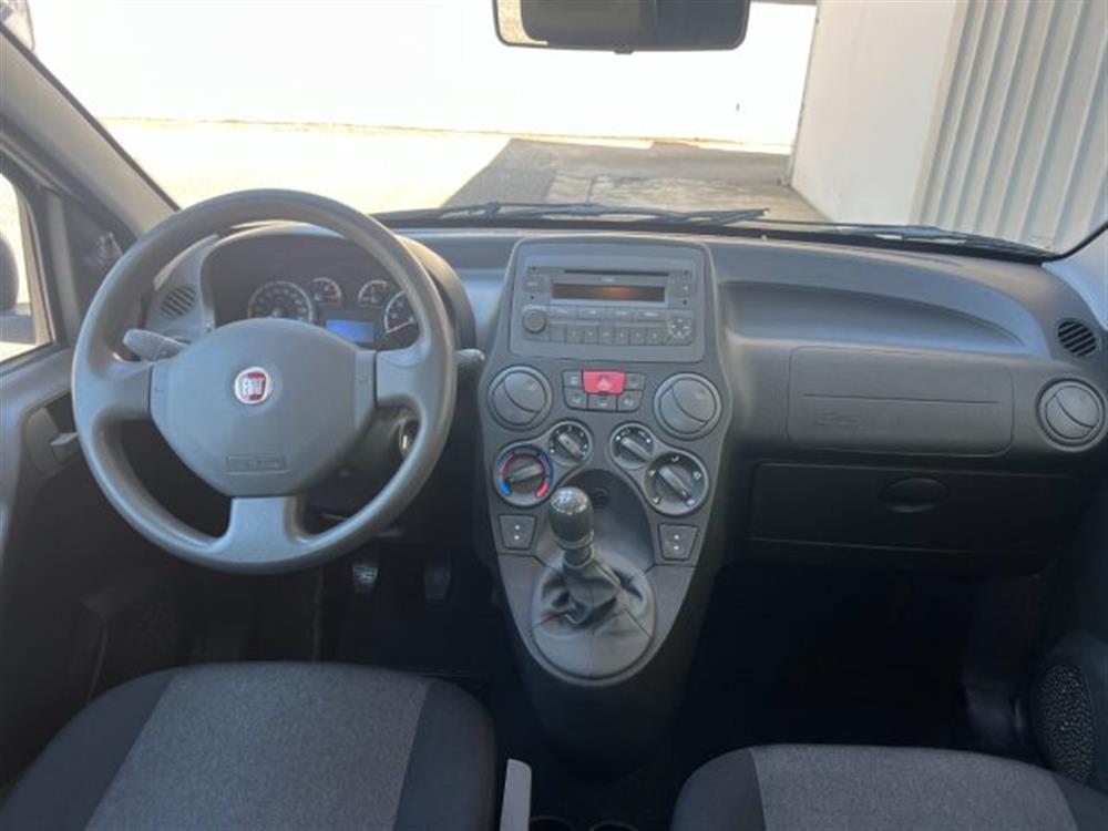 Panda Panda 1.3 MJT S&S 4x4 UN