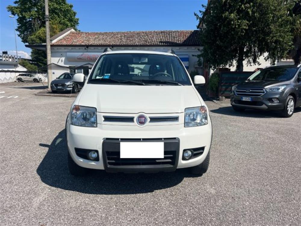 Panda Panda 1.3 MJT S&S 4x4 UN