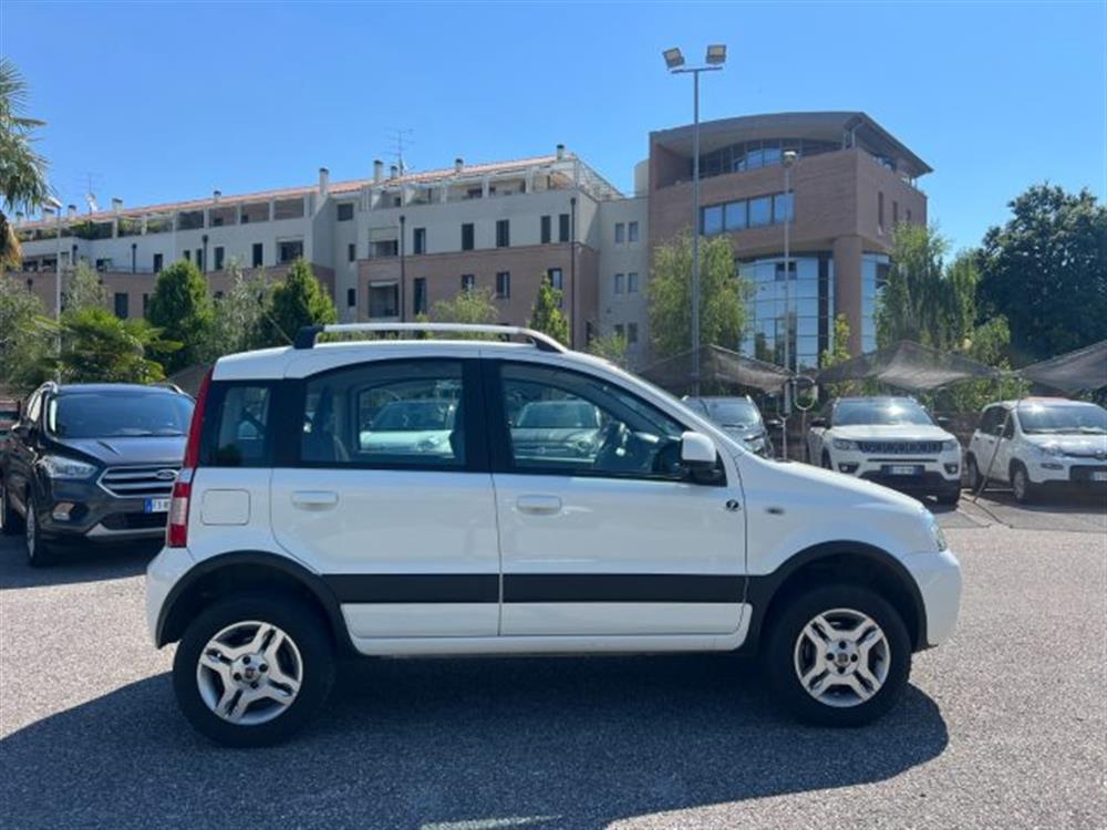 Panda Panda 1.3 MJT S&S 4x4 UN