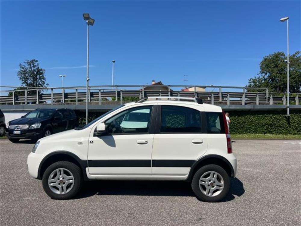 Panda Panda 1.3 MJT S&S 4x4 UN
