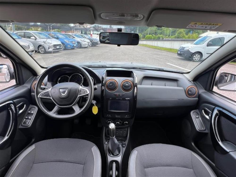 Duster Duster 1.6 115 CV S&S 4x2 G