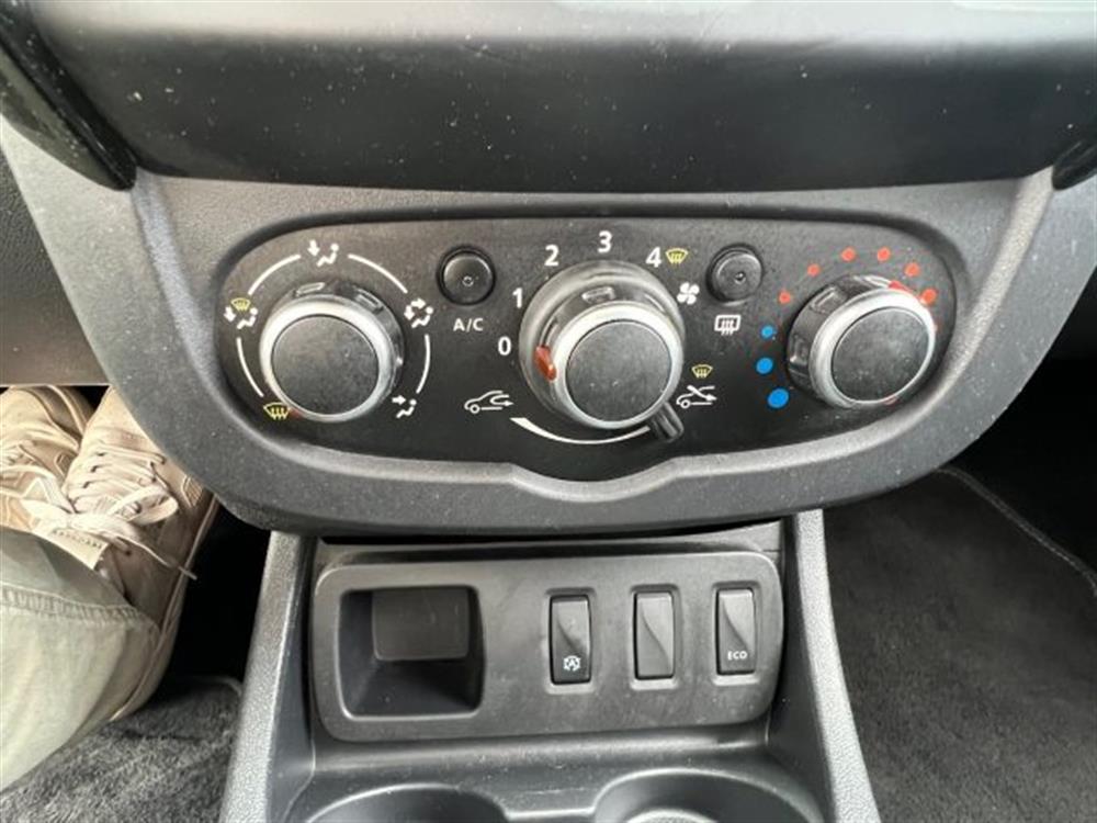 Duster Duster 1.6 115 CV S&S 4x2 G