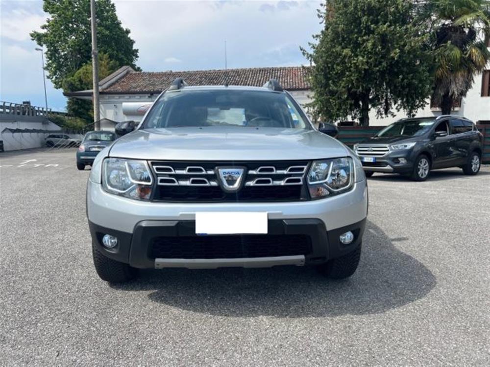Duster Duster 1.6 115 CV S&S 4x2 G