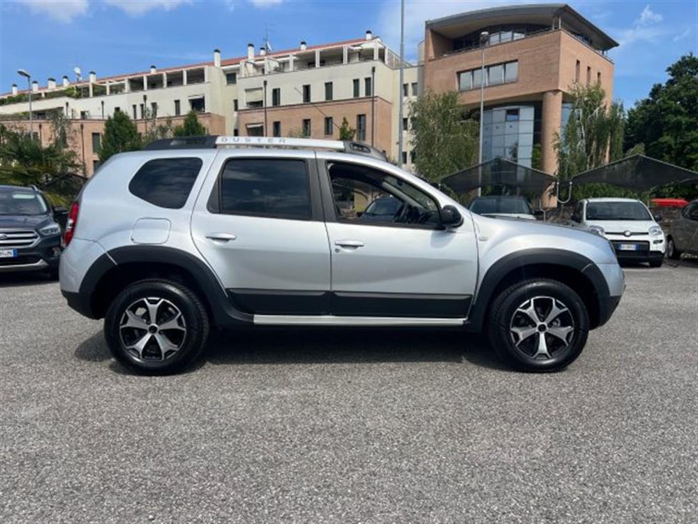Duster Duster 1.6 115 CV S&S 4x2 G