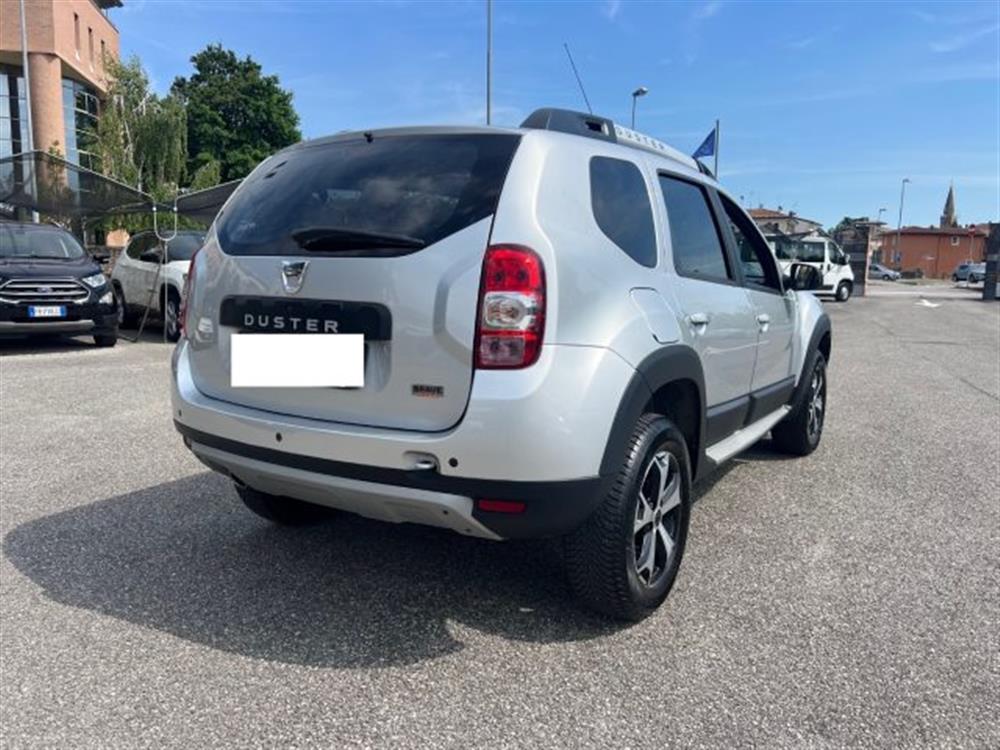 Duster Duster 1.6 115 CV S&S 4x2 G