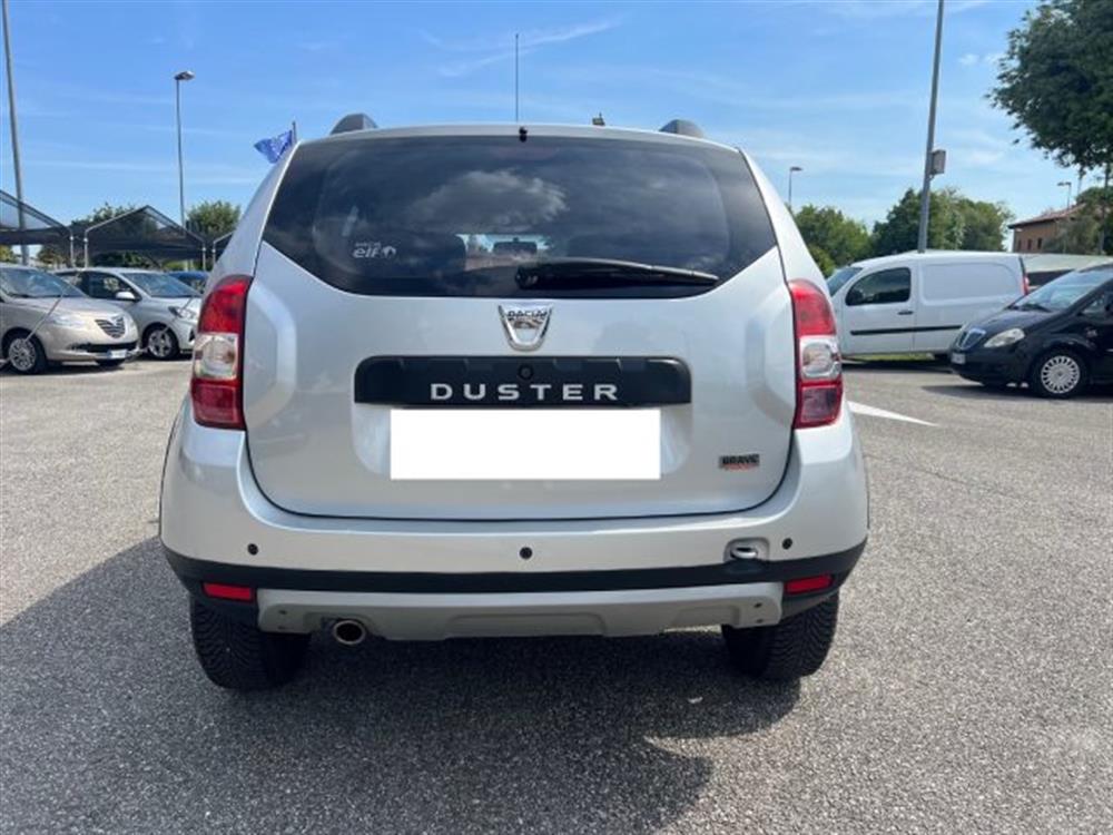 Duster Duster 1.6 115 CV S&S 4x2 G