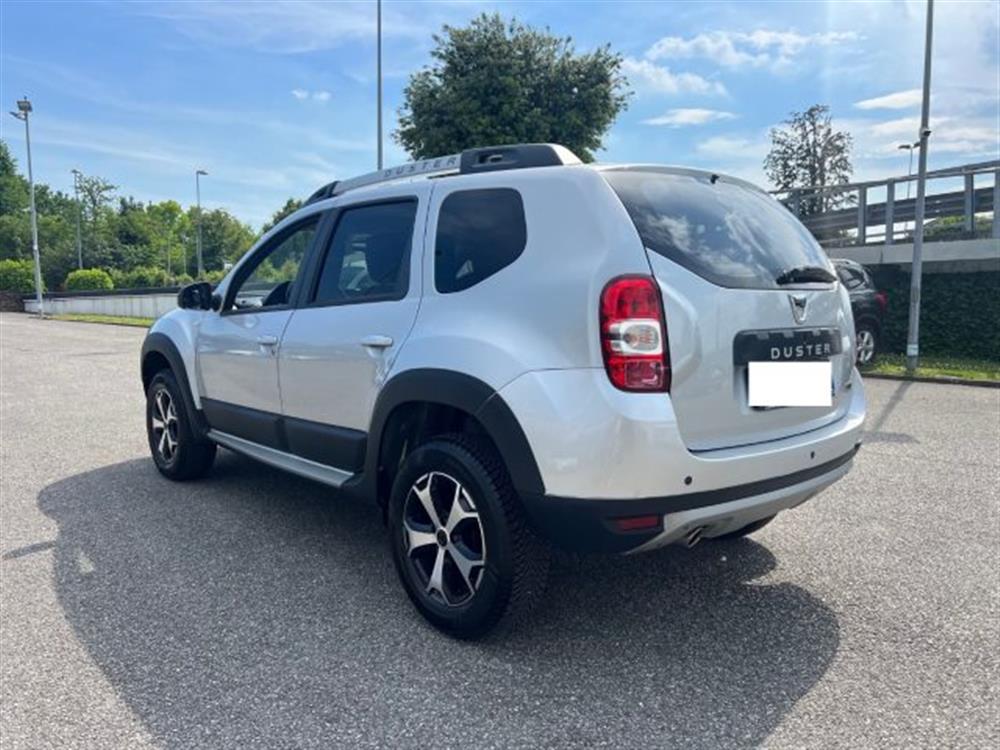 Duster Duster 1.6 115 CV S&S 4x2 G