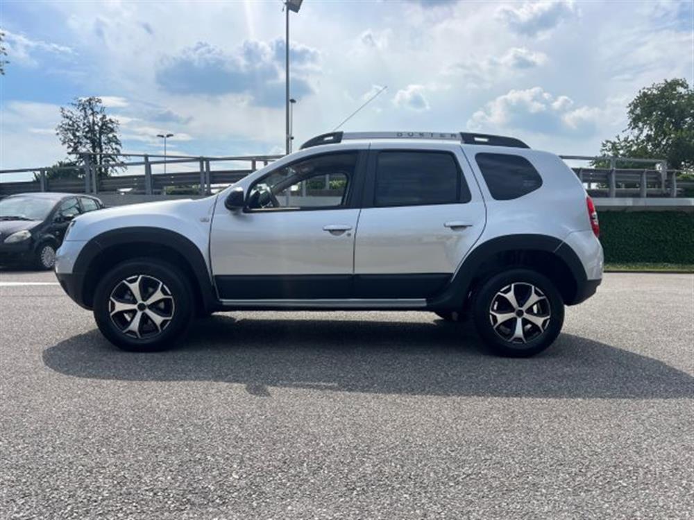 Duster Duster 1.6 115 CV S&S 4x2 G