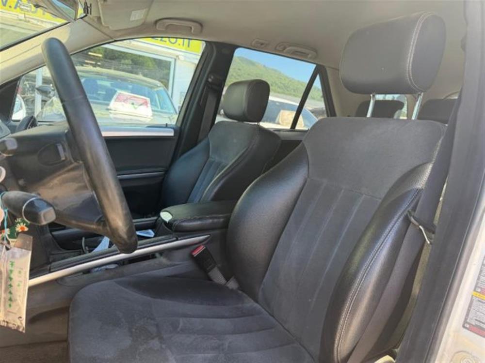 ML 320 ML 320 CDI Sport