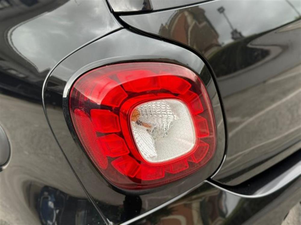 ForFour ForFour BRABUS 0.9 109 CV CA