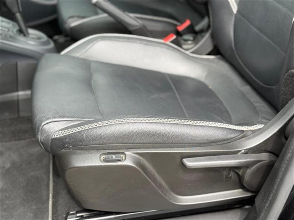 ForFour ForFour BRABUS 0.9 109 CV CA