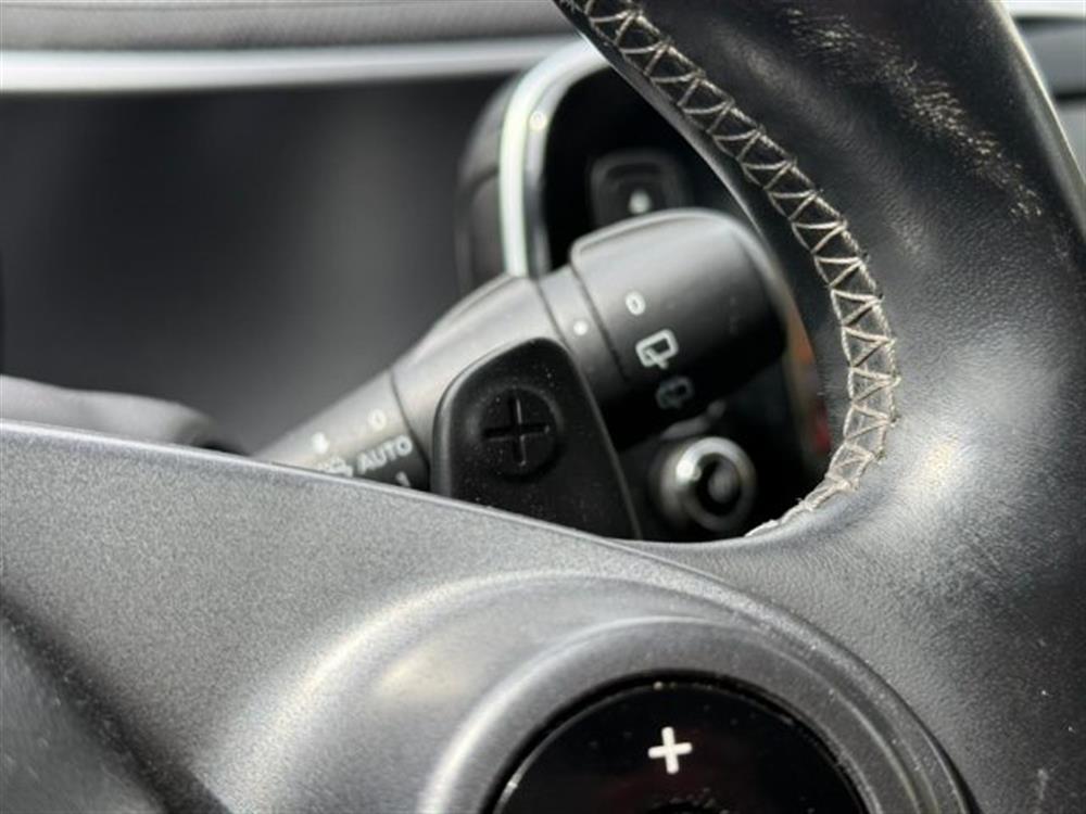 ForFour ForFour BRABUS 0.9 109 CV CA