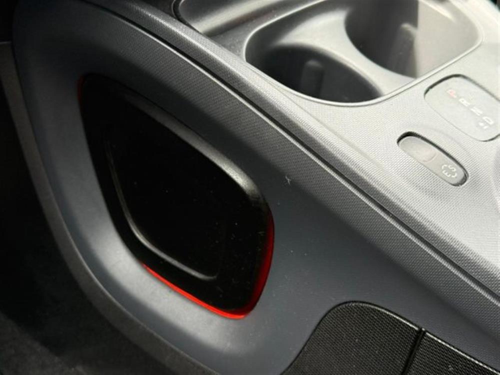 ForFour ForFour BRABUS 0.9 109 CV CA