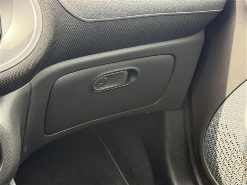 ForFour ForFour BRABUS 0.9 109 CV CA