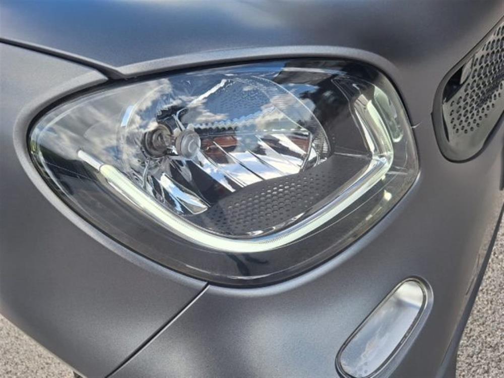 ForTwo ForTwo 90 PASSION AUT. SOLO