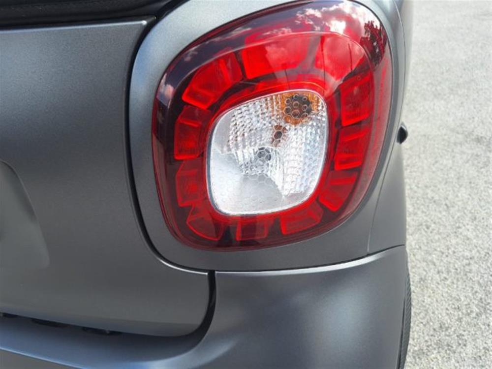 ForTwo ForTwo 90 PASSION AUT. SOLO