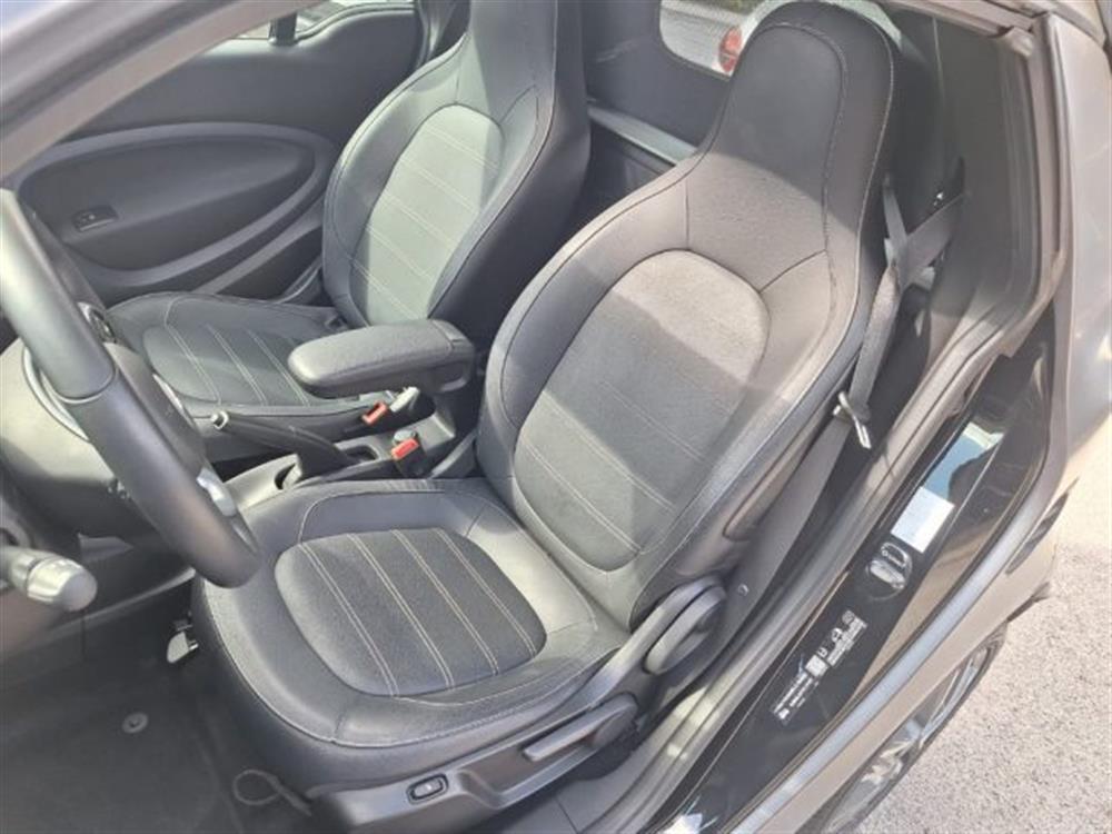 ForTwo ForTwo 90 PASSION AUT. SOLO