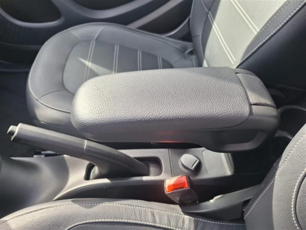 ForTwo ForTwo 90 PASSION AUT. SOLO