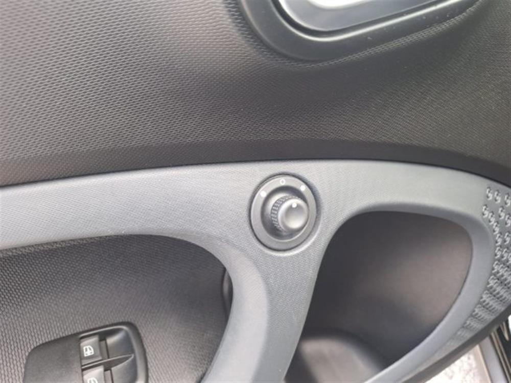 ForTwo ForTwo 90 PASSION AUT. SOLO