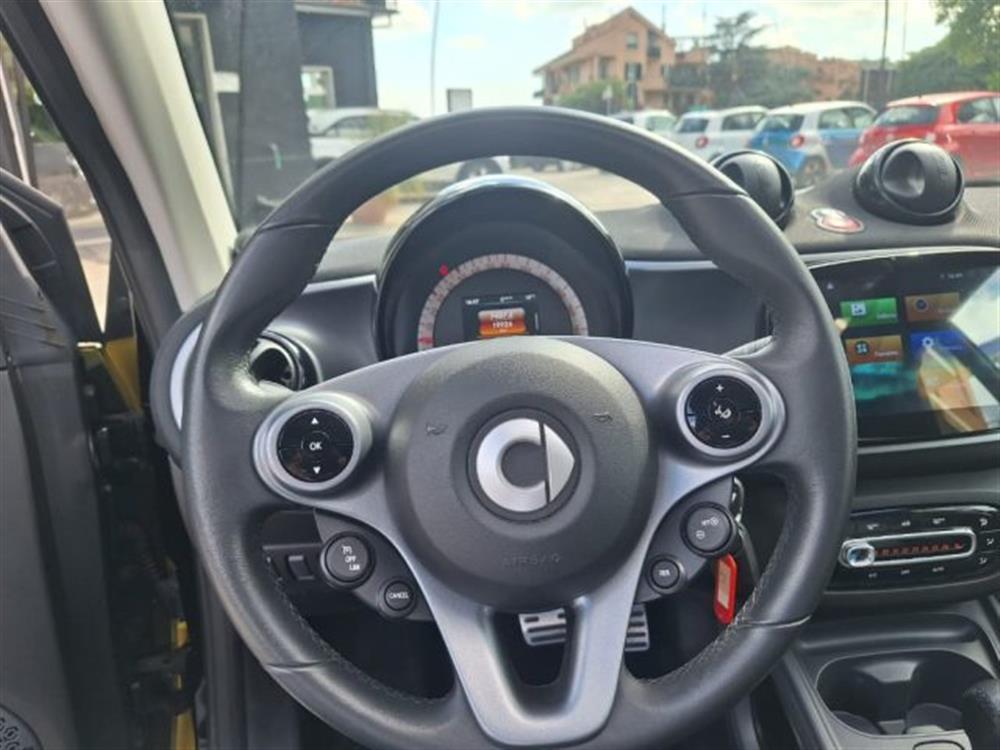 ForTwo ForTwo 90 PASSION AUT. SOLO