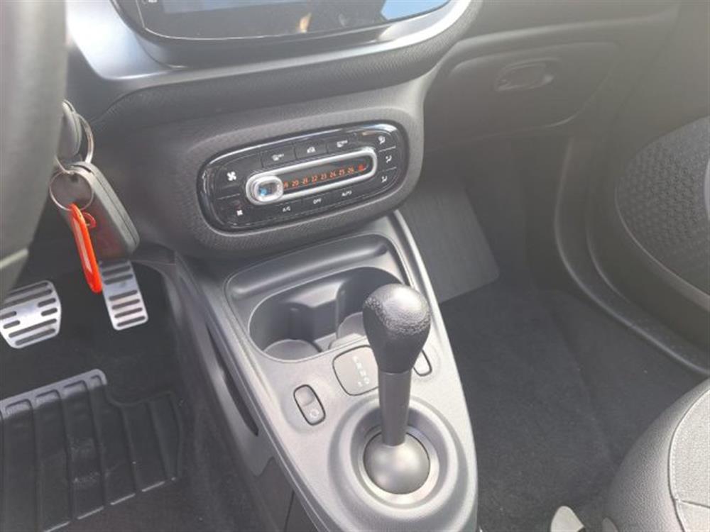 ForTwo ForTwo 90 PASSION AUT. SOLO