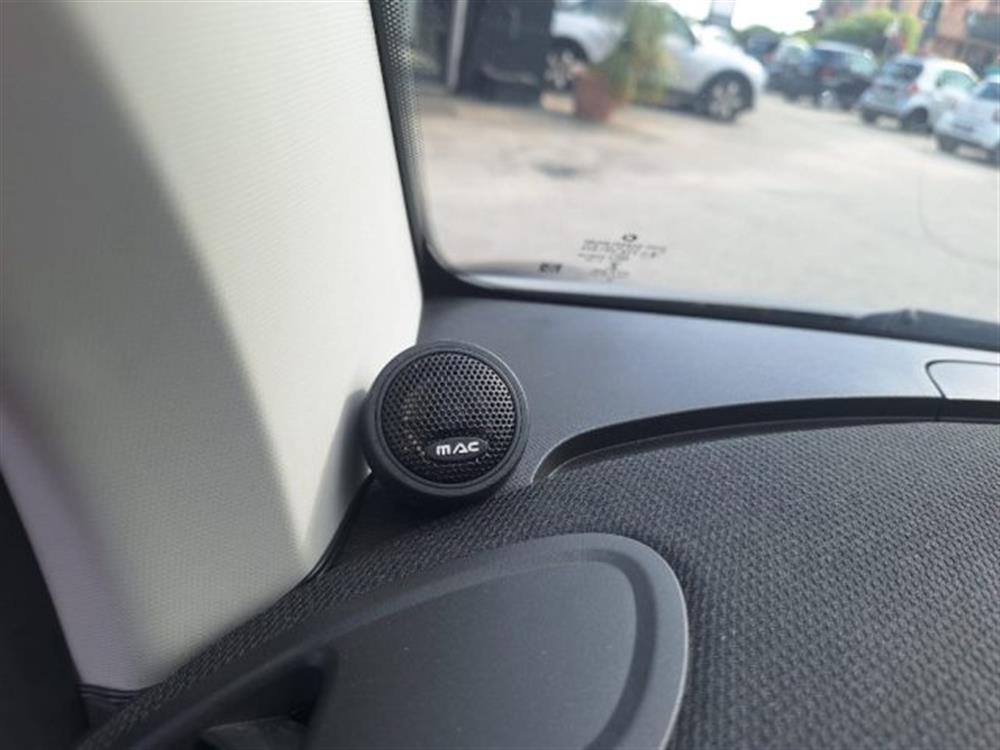 ForTwo ForTwo 90 PASSION AUT. SOLO
