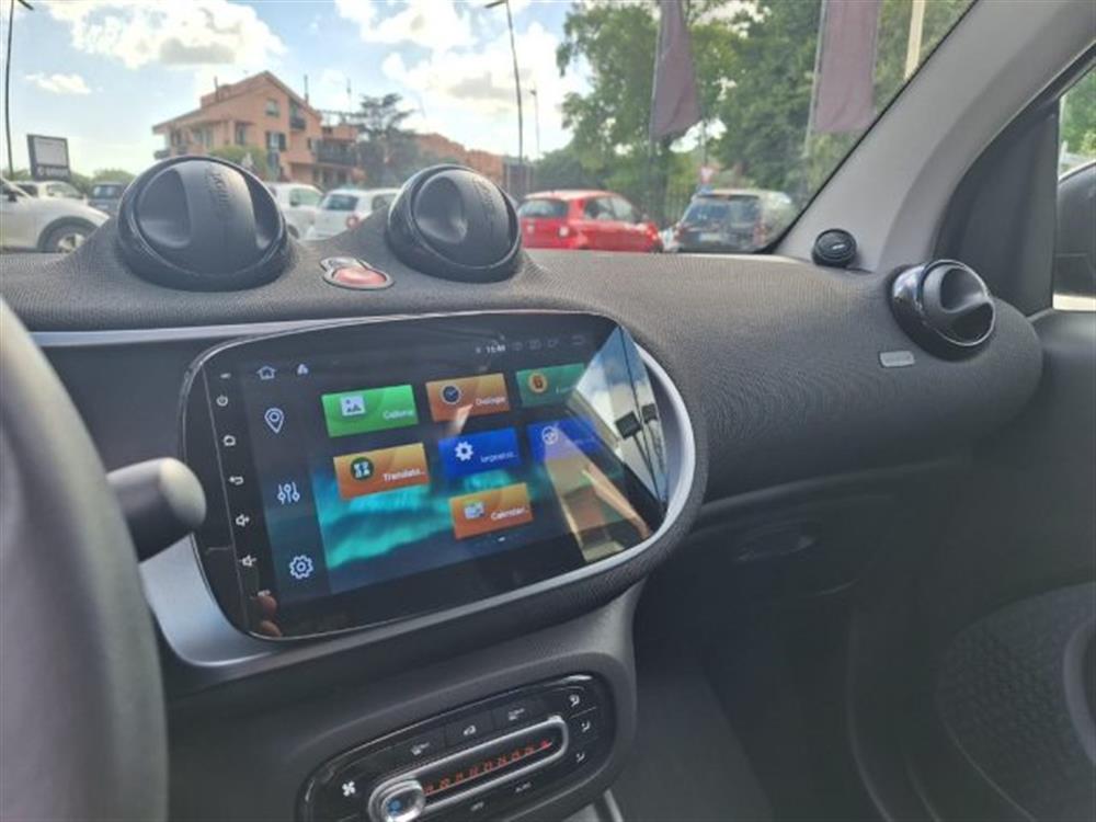 ForTwo ForTwo 90 PASSION AUT. SOLO