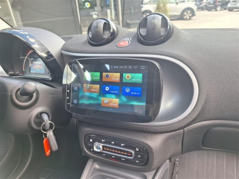 ForTwo ForTwo 90 PASSION AUT. SOLO