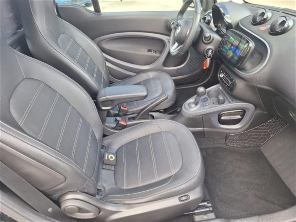 ForTwo ForTwo 90 PASSION AUT. SOLO