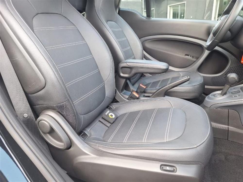 ForTwo ForTwo 90 PASSION AUT. SOLO