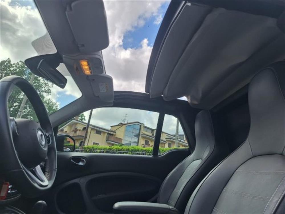 ForTwo ForTwo 90 PASSION AUT. SOLO