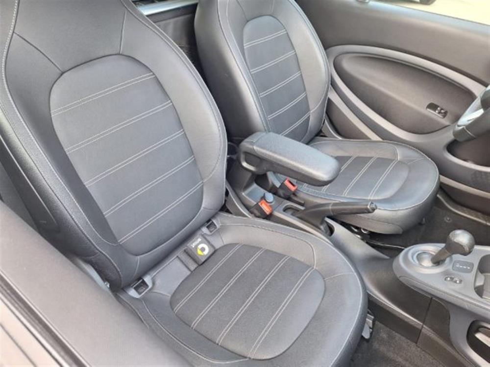 ForTwo ForTwo 90 PASSION AUT. SOLO