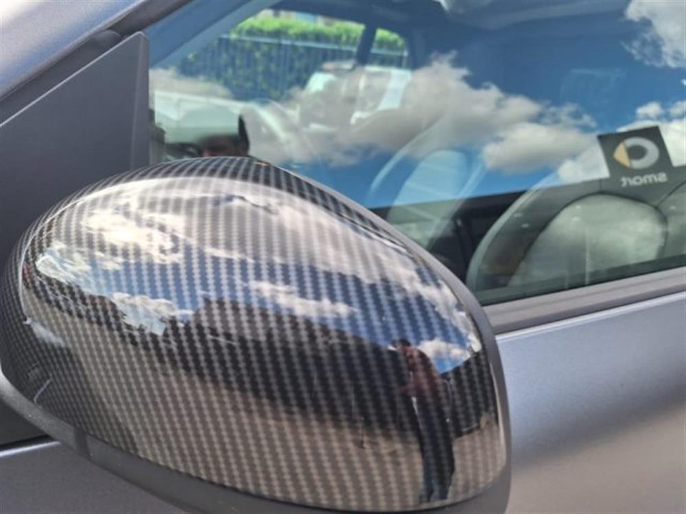 ForTwo ForTwo 90 PASSION AUT. SOLO