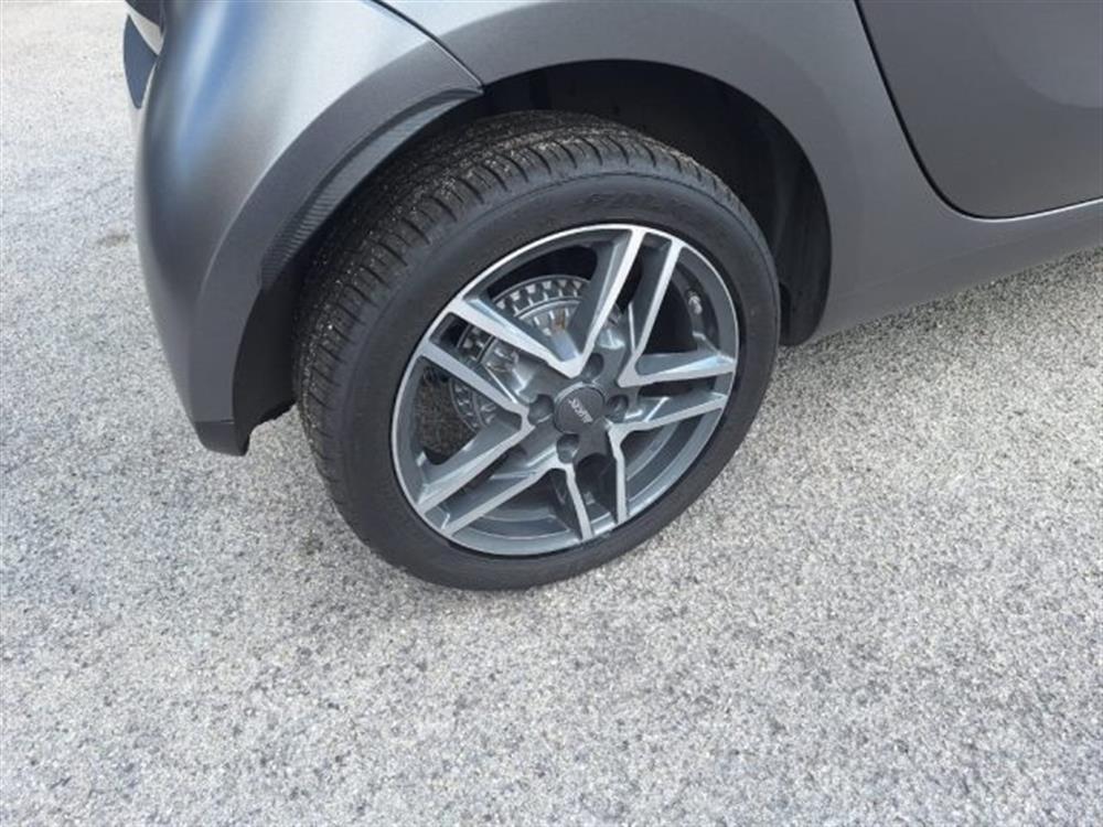 ForTwo ForTwo 90 PASSION AUT. SOLO