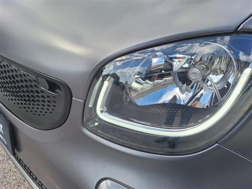 ForTwo ForTwo 90 PASSION AUT. SOLO