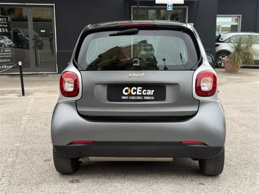 ForTwo ForTwo 70 PRIME+TWINAMIC+IN