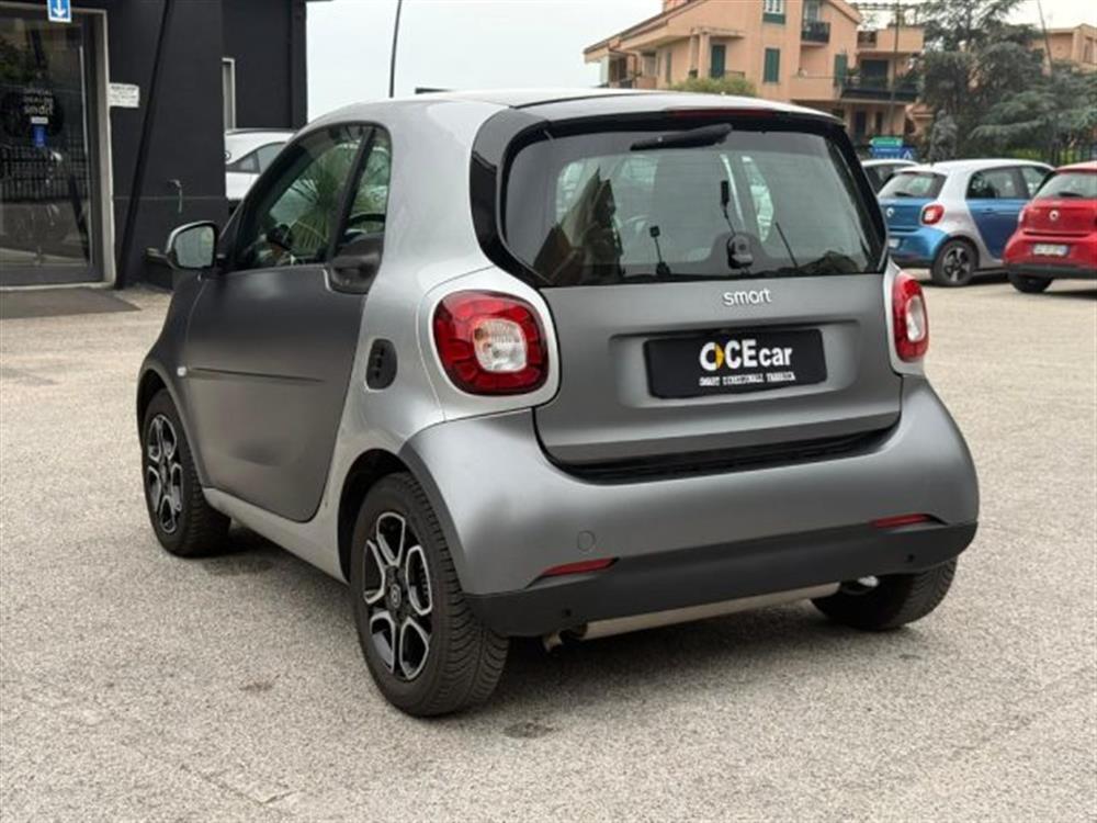 ForTwo ForTwo 70 PRIME+TWINAMIC+IN