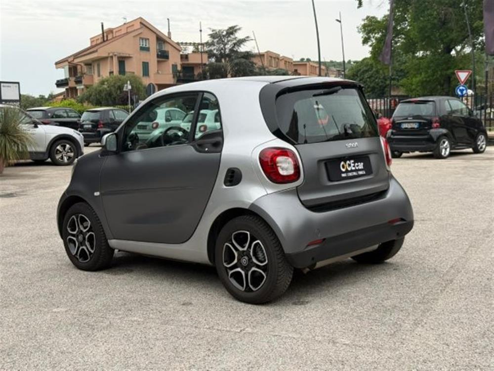 ForTwo ForTwo 70 PRIME+TWINAMIC+IN