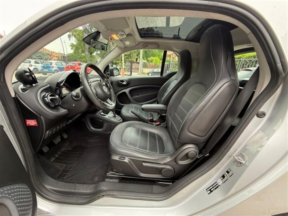 ForTwo ForTwo 70 PRIME+TWINAMIC+IN